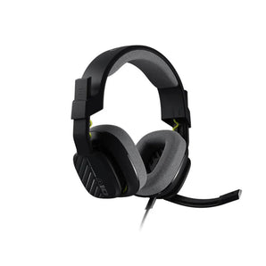 Logitech a10 gen2 astro headset black