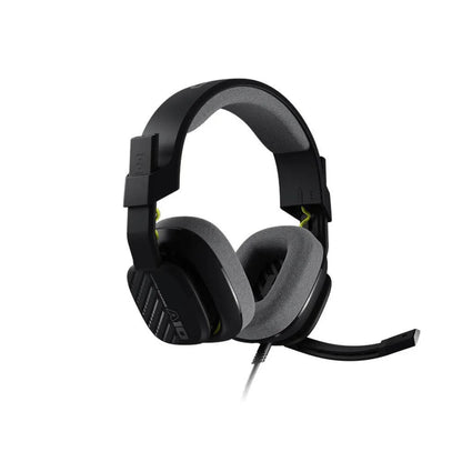 Logitech a10 gen2 astro headset black