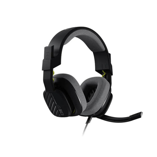 Logitech a10 gen2 astro headset black