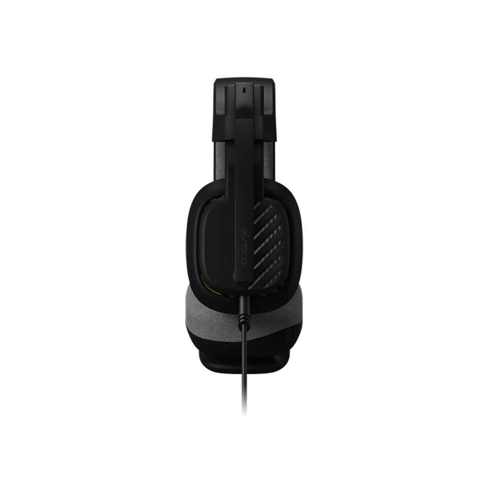 Logitech a10 gen2 astro headset black