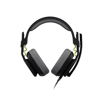 Logitech a10 gen2 astro headset black