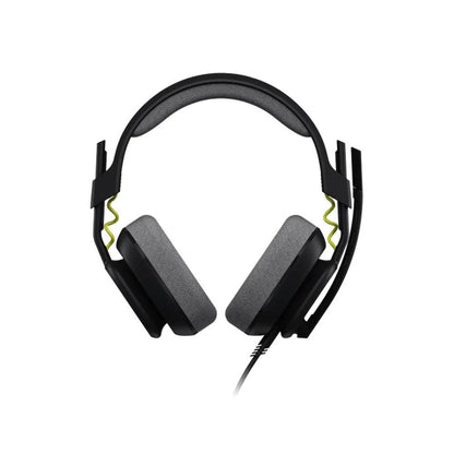Logitech a10 gen2 astro headset black
