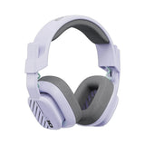 Logitech a10 gen2 astro headset white