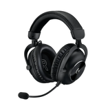 Logitech g pro x 2 lightspeed black