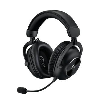 Logitech g pro x 2 lightspeed black