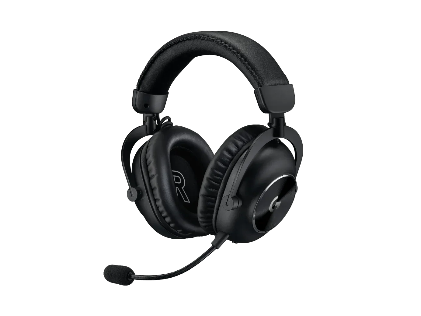 Logitech g pro x 2 lightspeed black