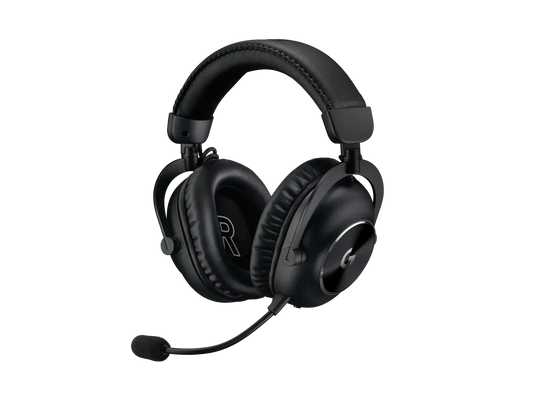 Logitech g pro x 2 lightspeed black