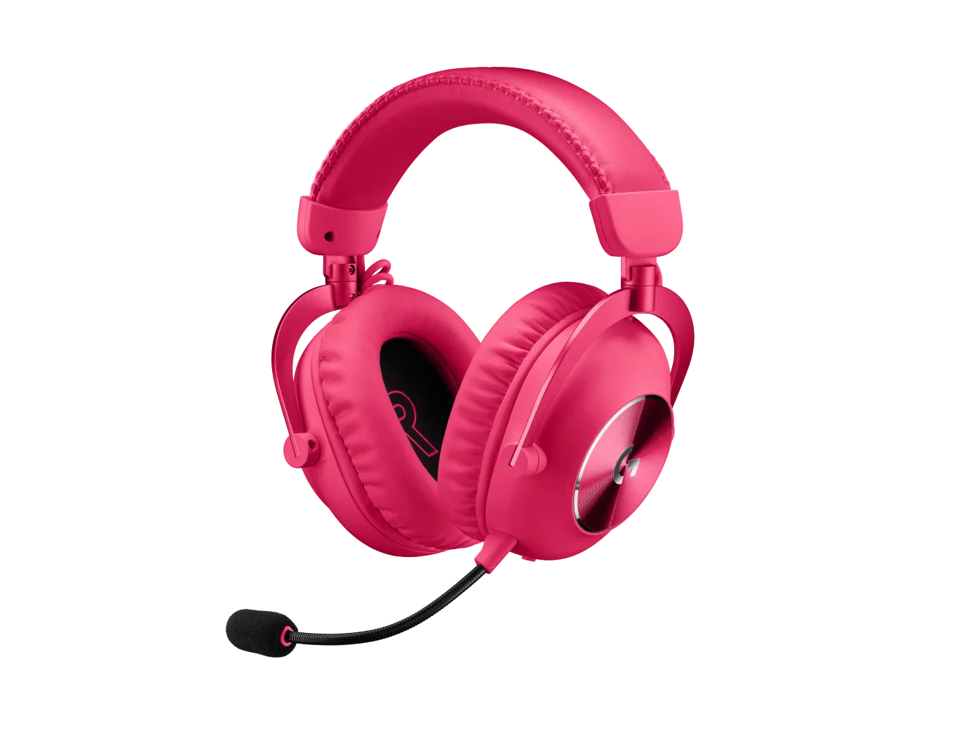 Logitech g pro x 2 lightspeed pink