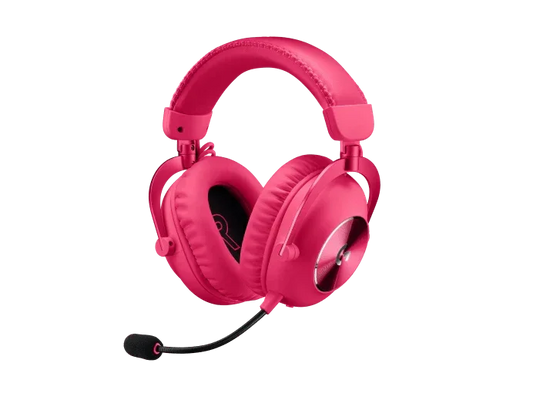 Logitech g pro x 2 lightspeed pink