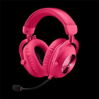 Logitech g pro x 2 lightspeed pink