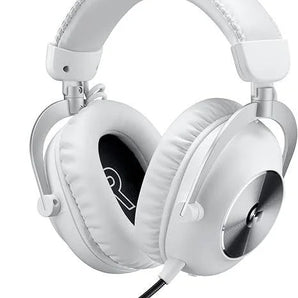 Logitech g pro x 2 lightspeed white headsets