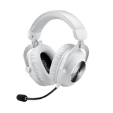 Logitech g pro x 2 lightspeed white headsets