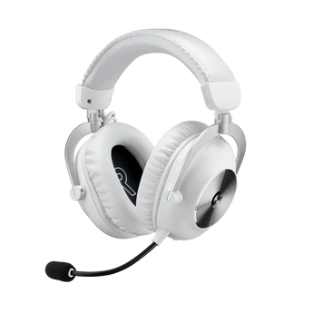 Logitech g pro x 2 lightspeed white headsets