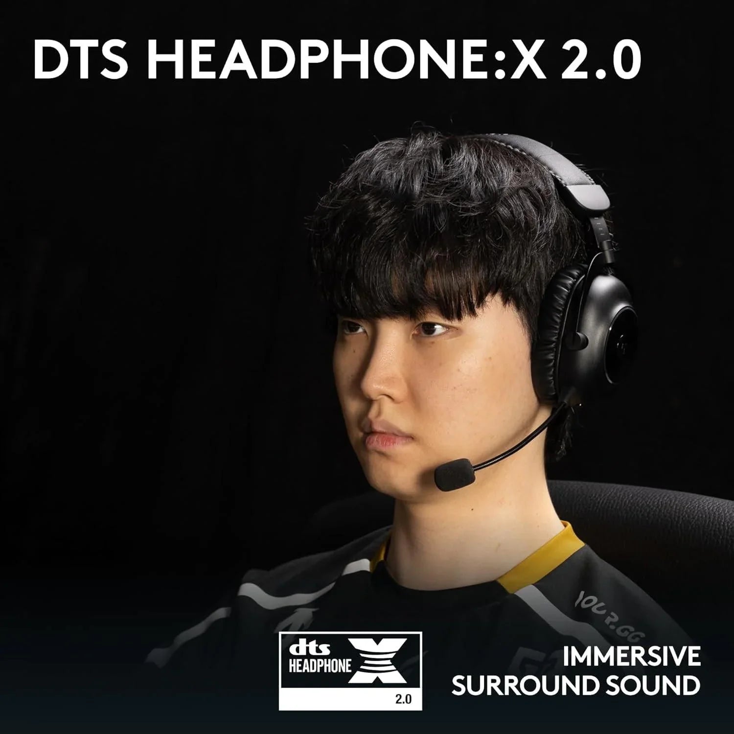 Logitech g pro x 2 lightspeed white headsets