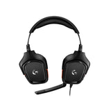 Logitech g331 gaming headset stereo gaming headset
