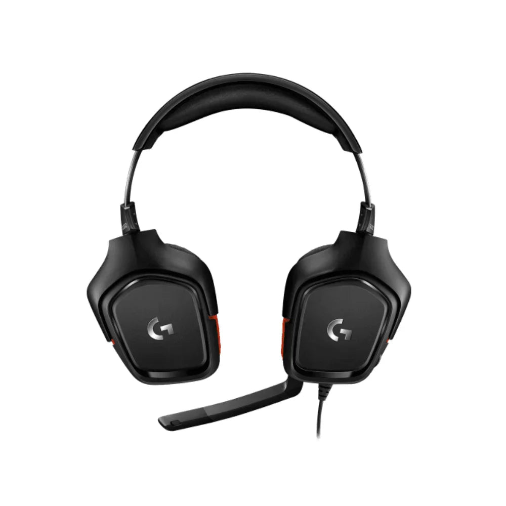 Logitech g331 gaming headset stereo gaming headset