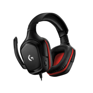 Logitech g331 gaming headset stereo gaming headset