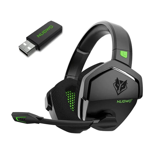 Nubwo g06 wireless gaming headset