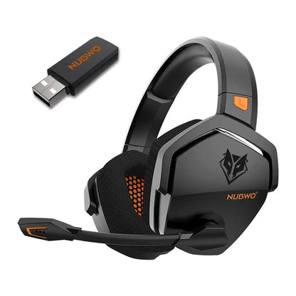 Nubwo g06 wireless gaming headset