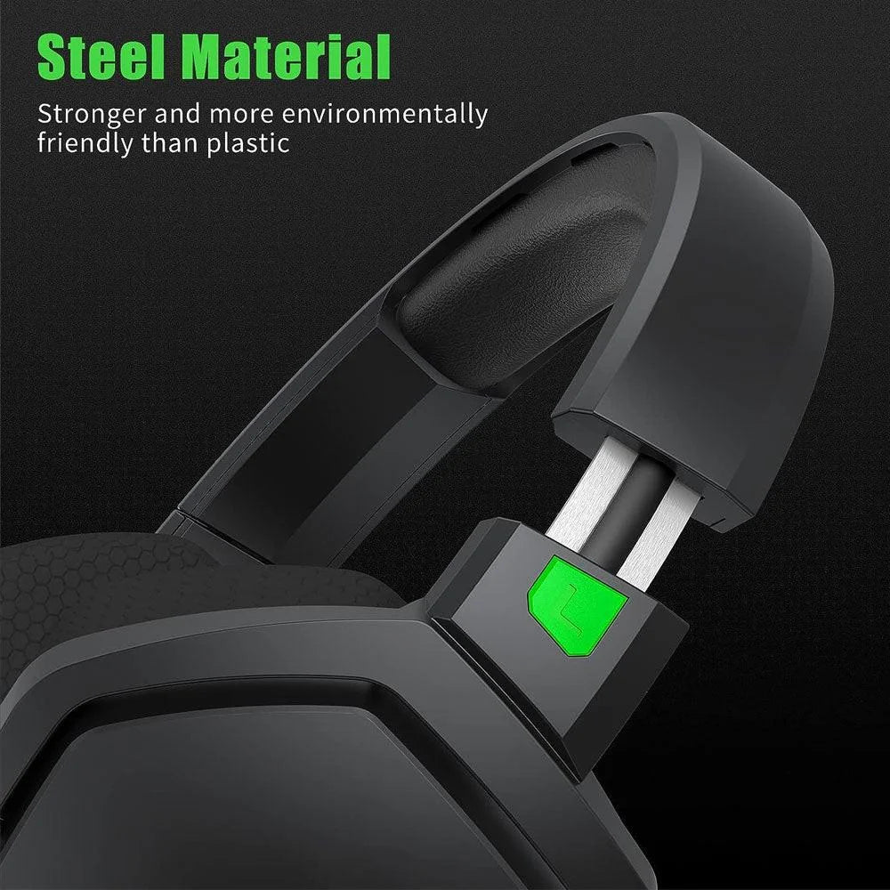 Nubwo g06 wireless gaming headset