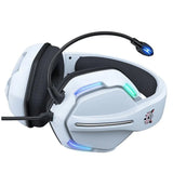 Onikuma x27 rgb gaming headset