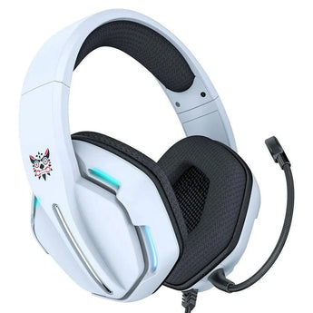 Onikuma x27 rgb gaming headset