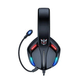 Onikuma x27 rgb gaming headset