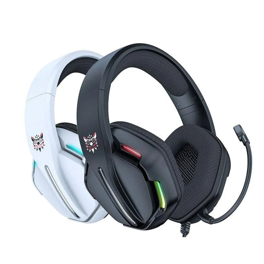 Onikuma x27 rgb gaming headset