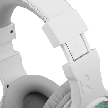 Pandora h350 white rgb headset headsets