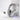 Pandora h350 white rgb headset headsets