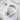 Pandora h350 white rgb headset headsets