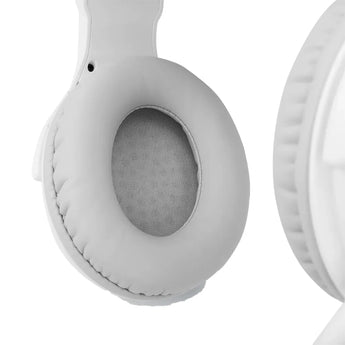Pandora h350 white rgb headset headsets