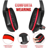 Phoinikas h1 gaming headset