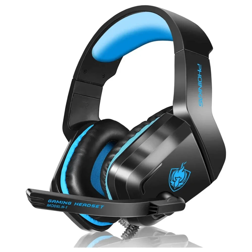 Phoinikas h1 gaming headset