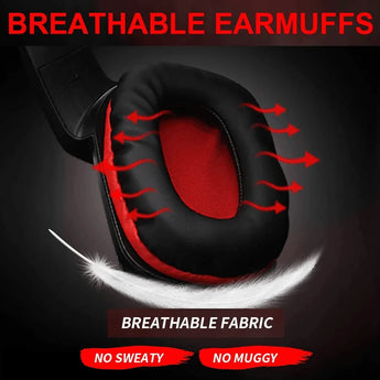 Phoinikas h1 gaming headset