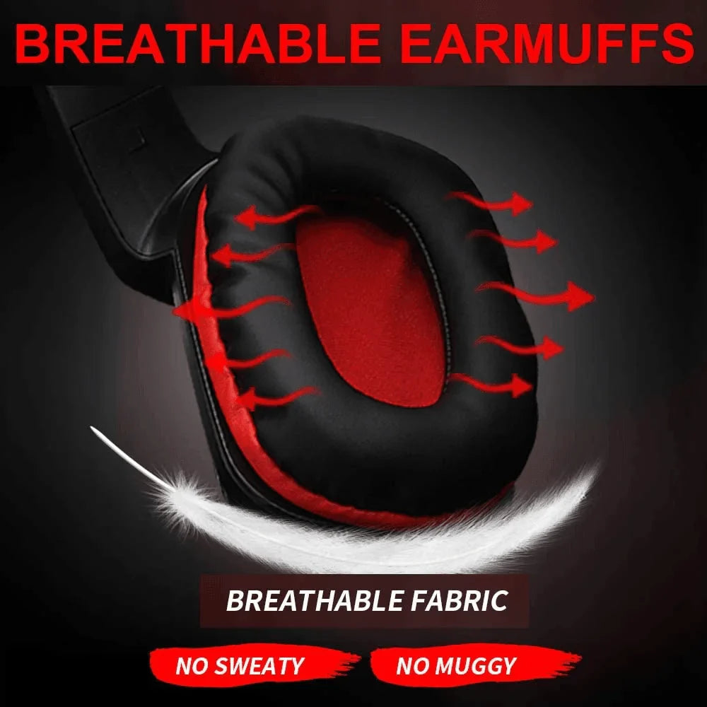 Phoinikas h1 gaming headset