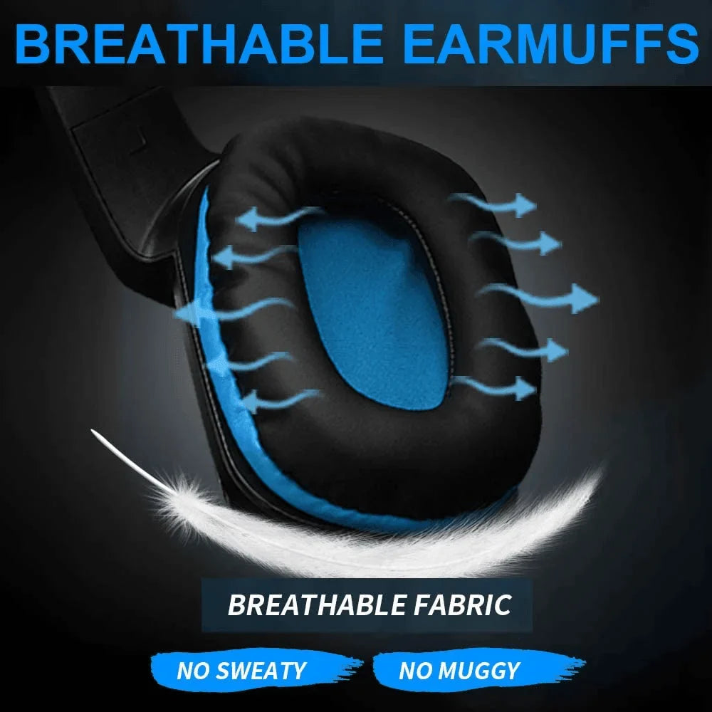 Phoinikas h1 gaming headset