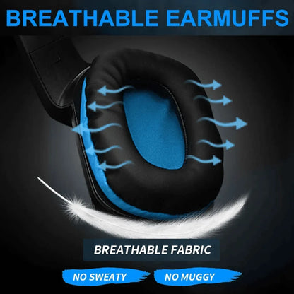 Phoinikas h1 gaming headset