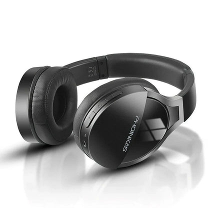 Phoinikas q7 bluetooth gaming headset