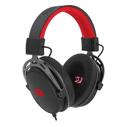 Redragon cragblade h541 headset headsets