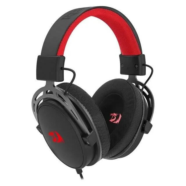 Redragon cragblade h541 headset headsets