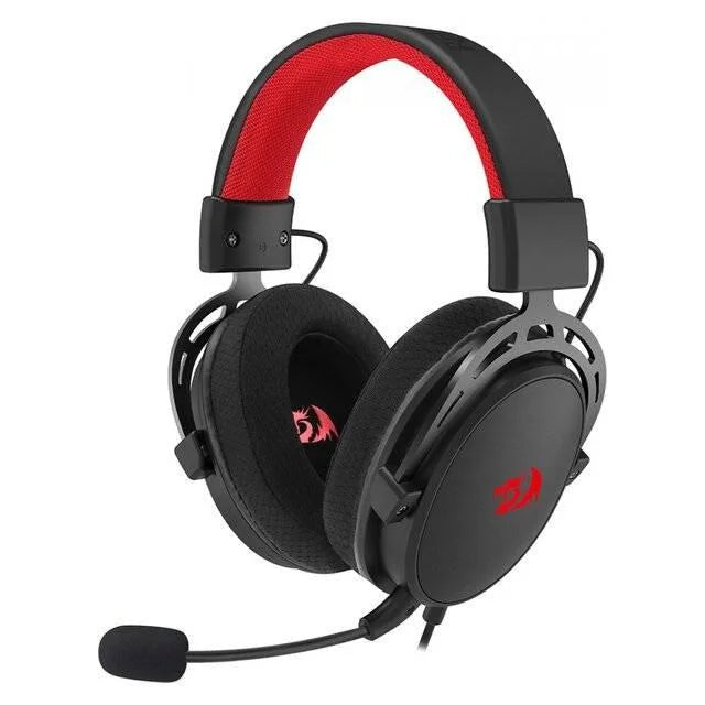 Redragon cragblade h541 headset headsets