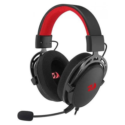 Redragon cragblade h541 headset headsets
