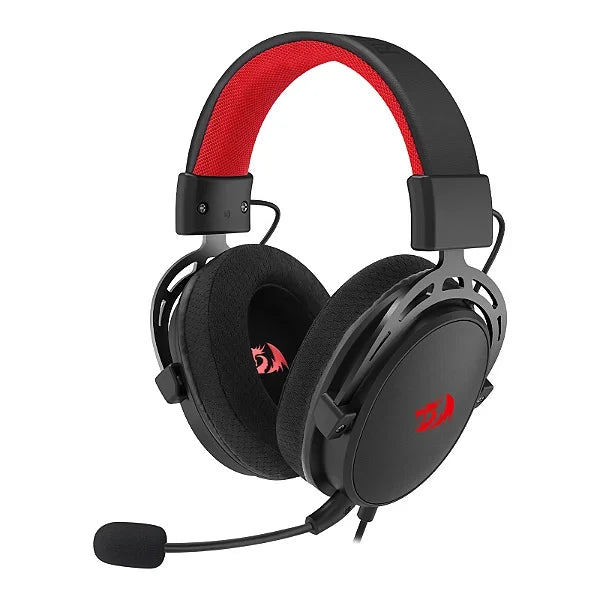 Redragon cragblade h541 headset headsets