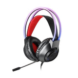 Redragon h231 scream wired gaming headset