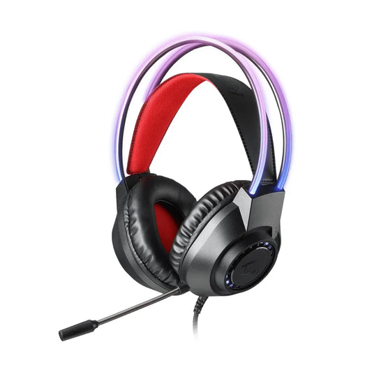 Redragon h231 scream wired gaming headset