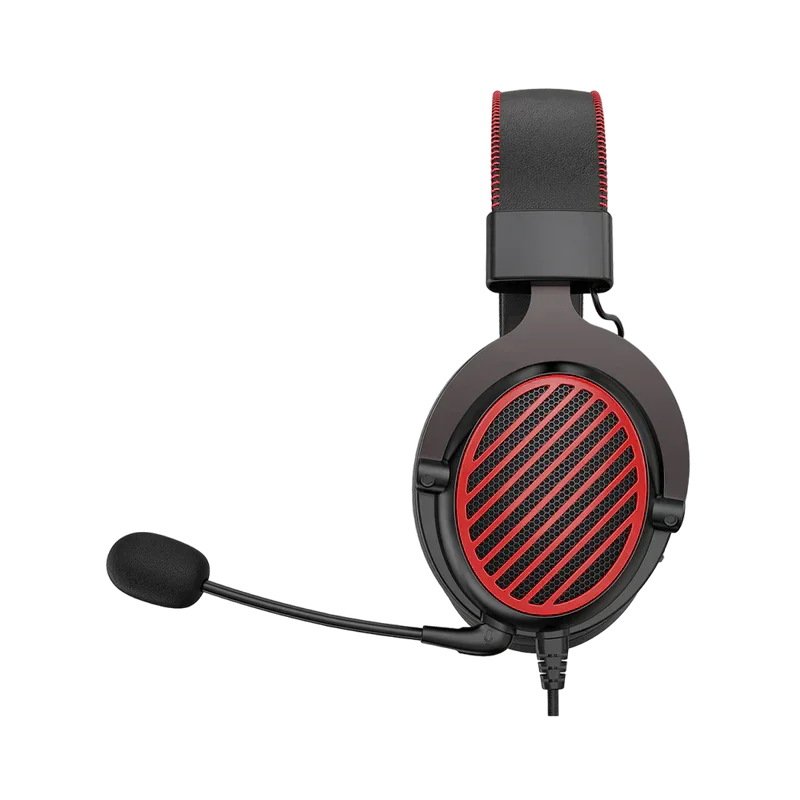 Redragon h540 gaming headset headsets