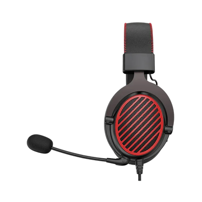 Redragon h540 gaming headset headsets