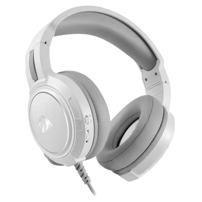Redragon mento h270 rgb wired gaming headset headsets