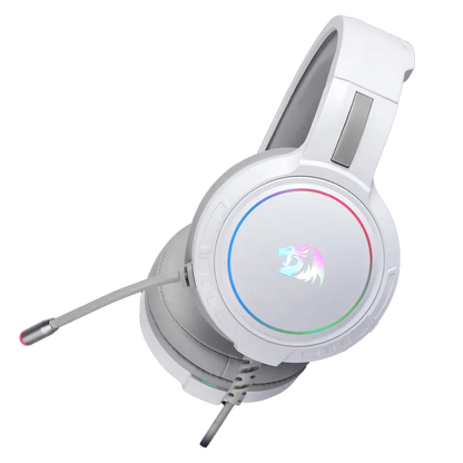 Redragon mento h270 rgb wired gaming headset headsets